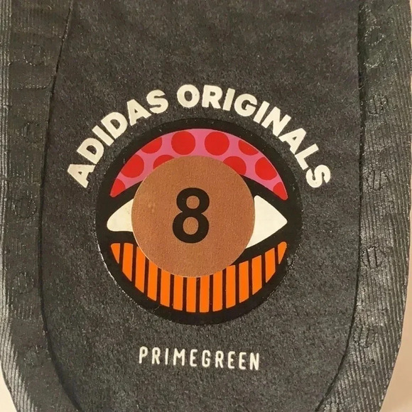 Adidas Adilette Boost Sandals Craig & Karl NWT - Picture 7 of 9